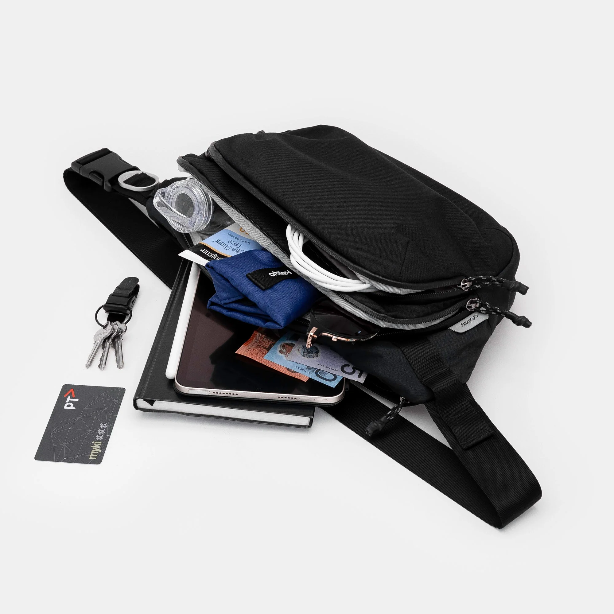Urban Sling Plus (6L) - Image 11