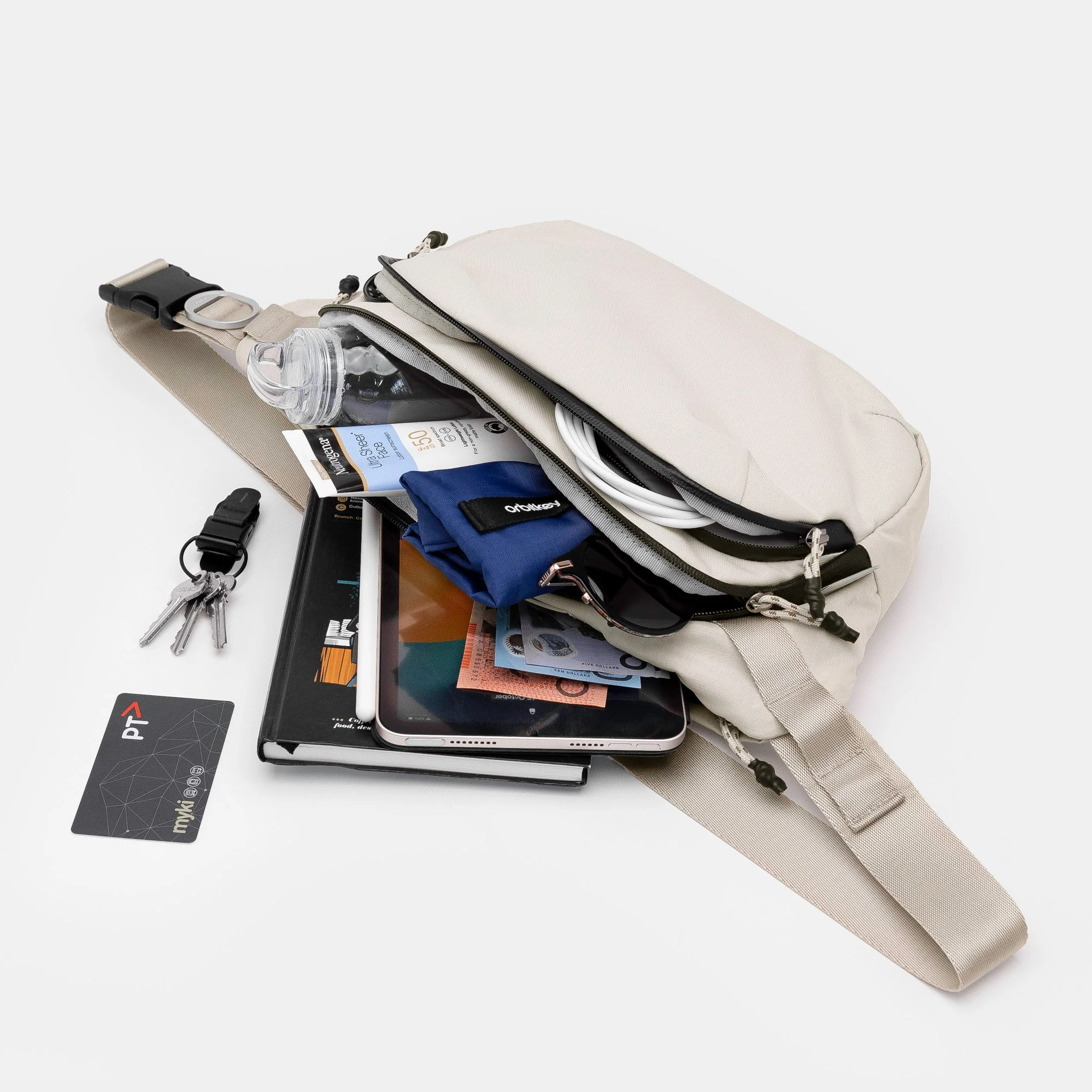 Urban Sling Plus (6L) - Image 19