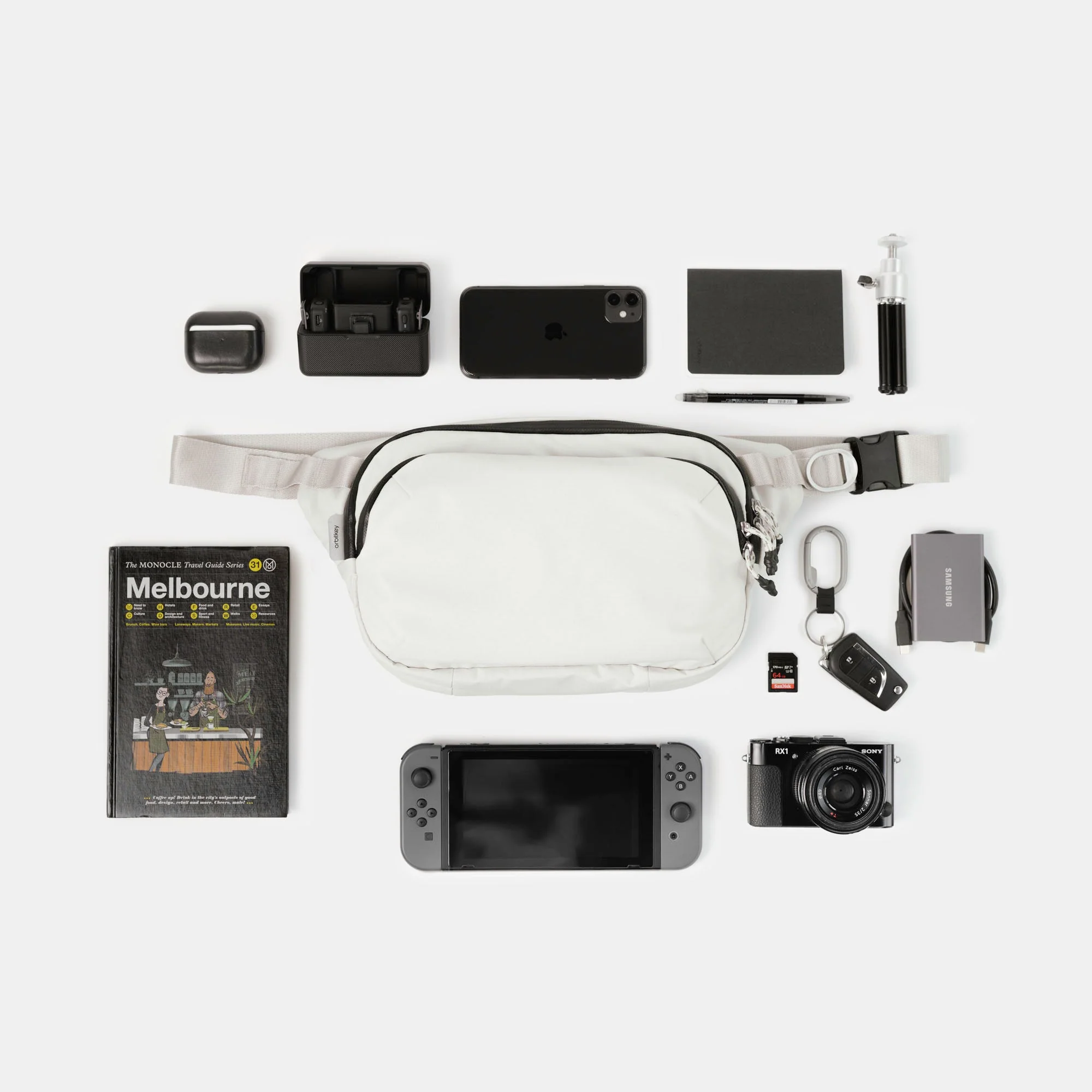 Urban Sling Plus (6L) - Image 20