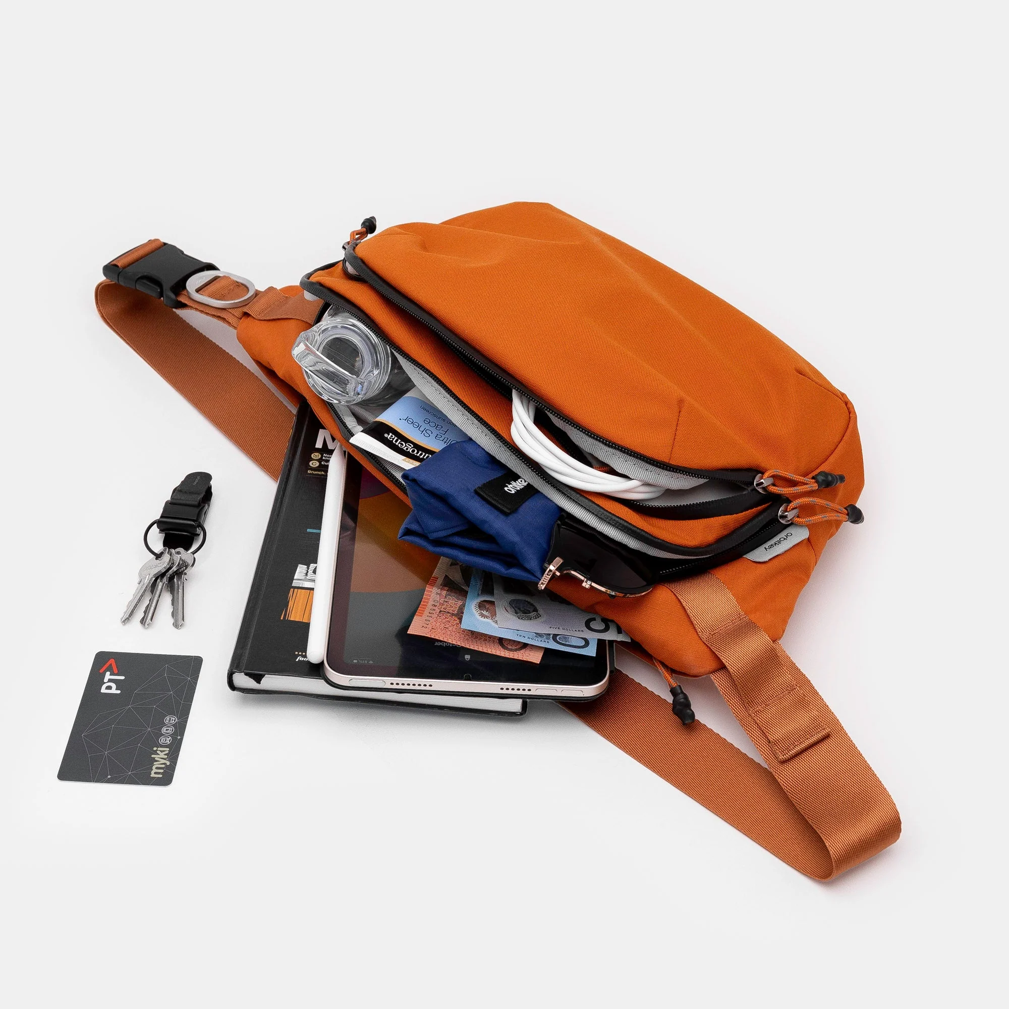 Urban Sling Plus (6L) - Image 23
