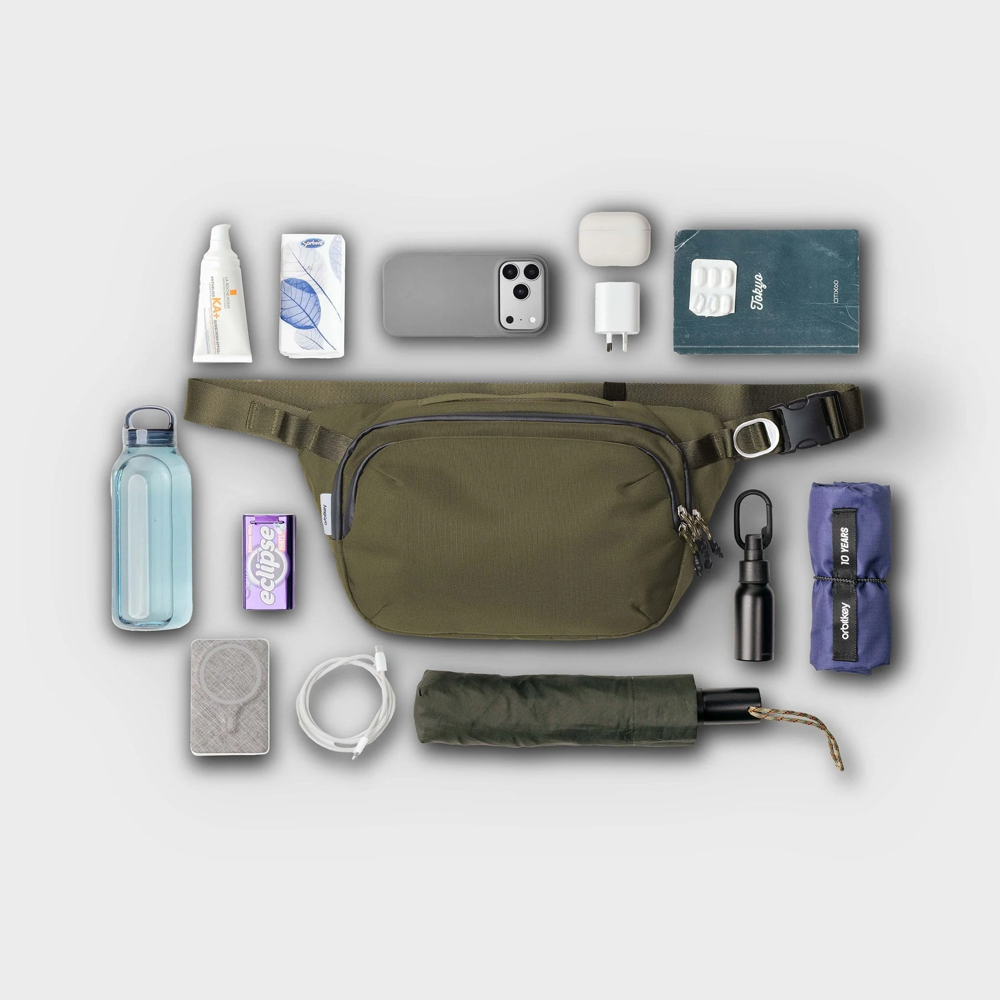 Urban Sling Plus (6L) - Image 33