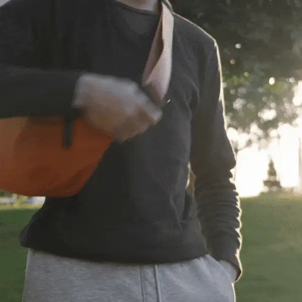 Urban Sling Plus (6L) - Image 4