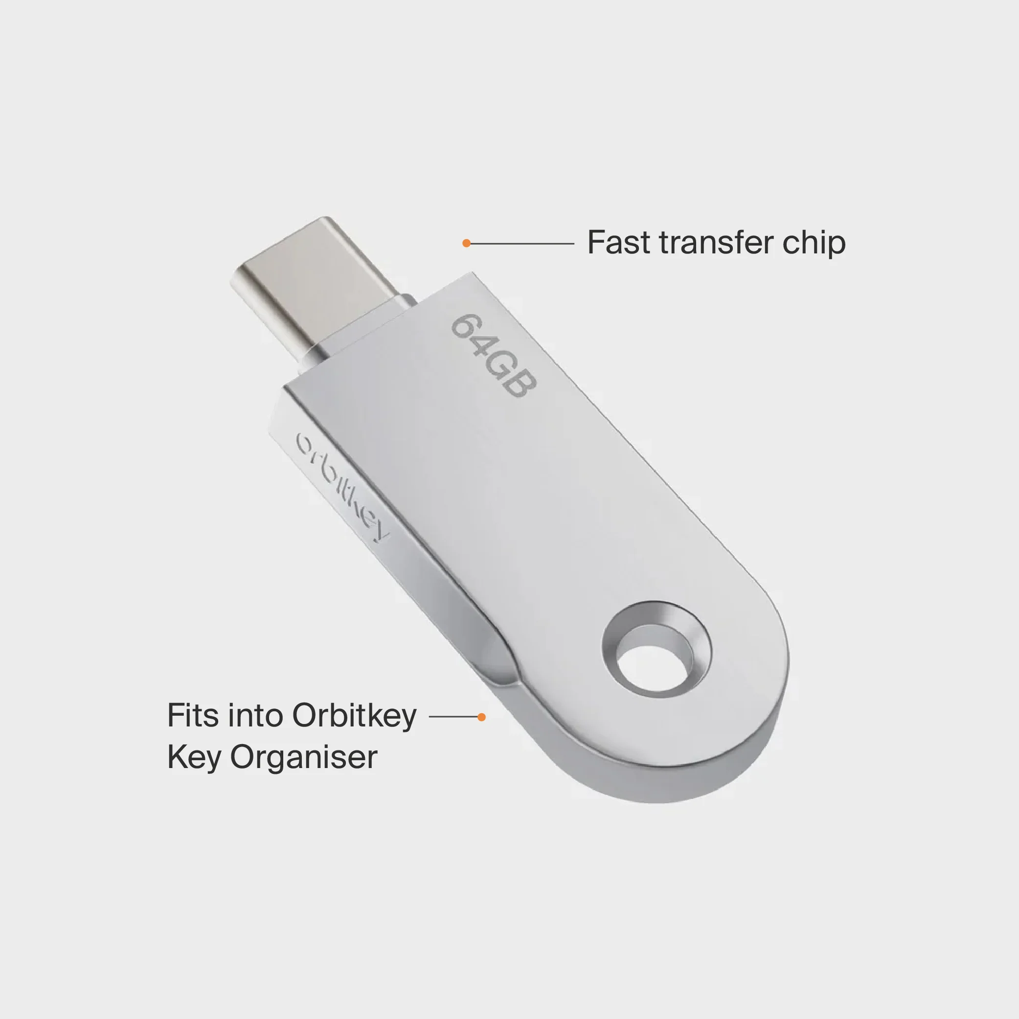 USB-C 64GB - Image 3
